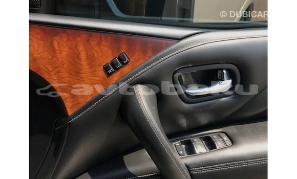 Buy Import Infiniti Q White Car in Import - Dubai in Abseron Buy Import Infiniti Q White Car in Import - Dubai in Abseron