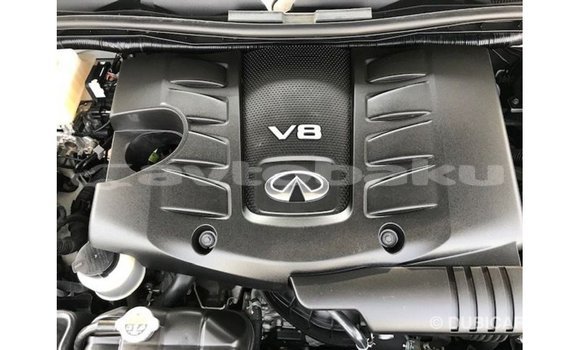 Buy Import Infiniti Q White Car in Import - Dubai in Abseron Buy Import Infiniti Q White Car in Import - Dubai in Abseron