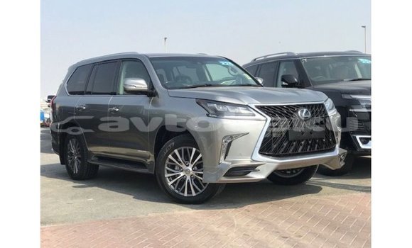 Buy Import Lexus LX Other Car in Import - Dubai in Abseron
