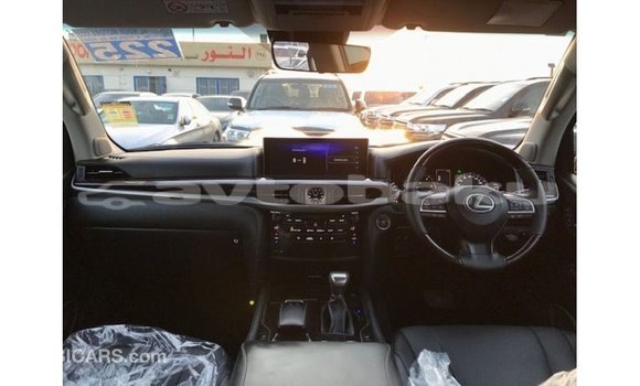 Buy Import Lexus LX Other Car in Import - Dubai in Abseron Buy Import Lexus LX Other Car in Import - Dubai in Abseron