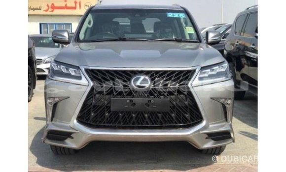 Buy Import Lexus LX Other Car in Import - Dubai in Abseron Buy Import Lexus LX Other Car in Import - Dubai in Abseron