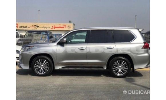 Buy Import Lexus LX Other Car in Import - Dubai in Abseron Buy Import Lexus LX Other Car in Import - Dubai in Abseron