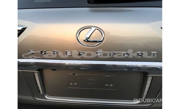 Buy Import Lexus LX Other Car in Import - Dubai in Abseron Buy Import Lexus LX Other Car in Import - Dubai in Abseron