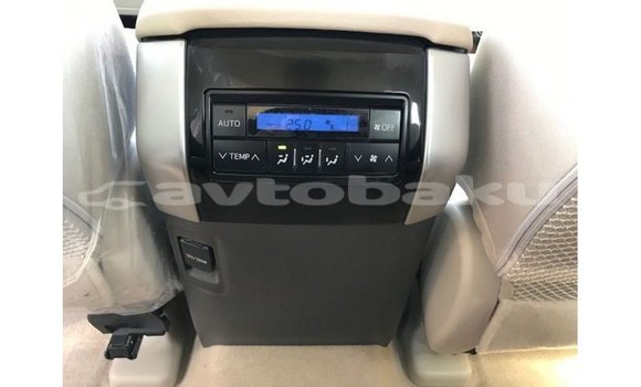 Buy Import Toyota Prado Red Car in Import - Dubai in Abseron Buy Import Toyota Prado Red Car in Import - Dubai in Abseron