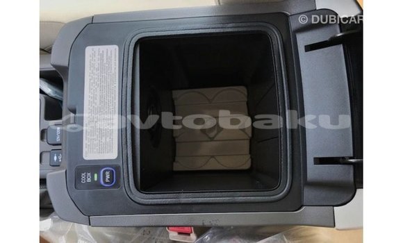 Buy Import Toyota Prado Red Car in Import - Dubai in Abseron Buy Import Toyota Prado Red Car in Import - Dubai in Abseron