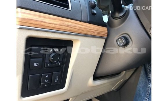 Buy Import Toyota Prado Red Car in Import - Dubai in Abseron Buy Import Toyota Prado Red Car in Import - Dubai in Abseron