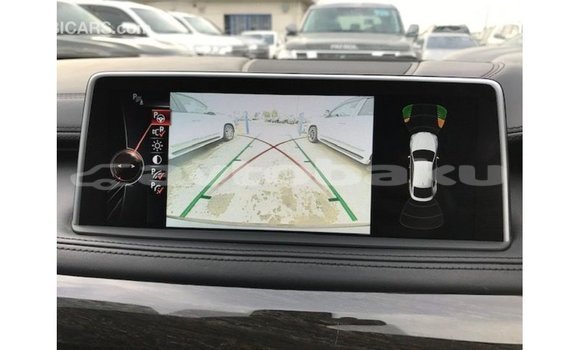 Buy Import BMW K Black Bike in Import - Dubai in Abseron Buy Import BMW K Black Bike in Import - Dubai in Abseron