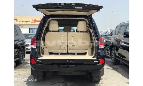 Buy Import Toyota Land Cruiser Black Car in Import - Dubai in Abseron Buy Import Toyota Land Cruiser Black Car in Import - Dubai in Abseron