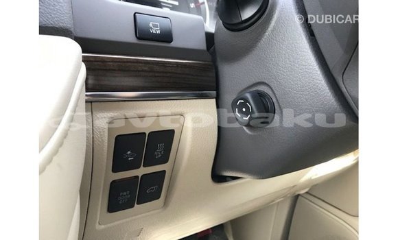 Buy Import Toyota Land Cruiser Black Car in Import - Dubai in Abseron Buy Import Toyota Land Cruiser Black Car in Import - Dubai in Abseron