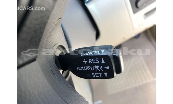 Buy Import Toyota Land Cruiser White Car in Import - Dubai in Abseron Buy Import Toyota Land Cruiser White Car in Import - Dubai in Abseron