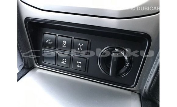 Buy Import Toyota Prado Blue Car in Import - Dubai in Abseron Buy Import Toyota Prado Blue Car in Import - Dubai in Abseron