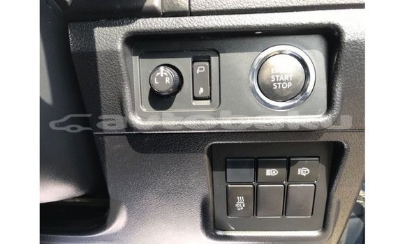 Buy Import Toyota Prado Blue Car in Import - Dubai in Abseron Buy Import Toyota Prado Blue Car in Import - Dubai in Abseron