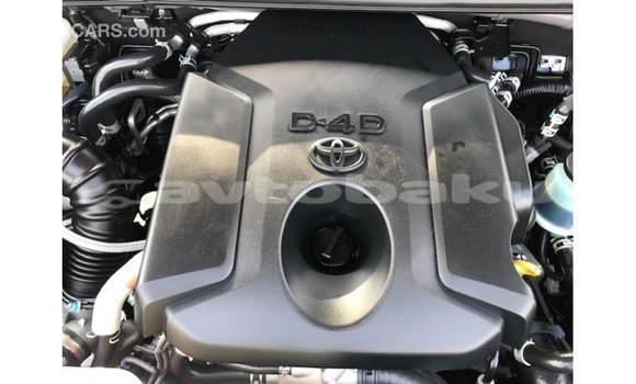 Buy Import Toyota Prado Blue Car in Import - Dubai in Abseron Buy Import Toyota Prado Blue Car in Import - Dubai in Abseron