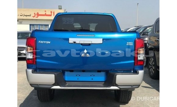 Buy Import Mitsubishi i Blue Car in Import - Dubai in Abseron Buy Import Mitsubishi i Blue Car in Import - Dubai in Abseron
