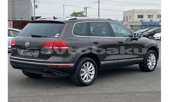 Buy Import Volkswagen Touareg Other Car in Import - Dubai in Abseron Buy Import Volkswagen Touareg Other Car in Import - Dubai in Abseron