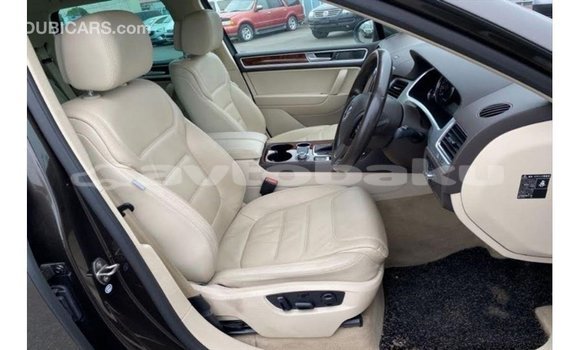 Buy Import Volkswagen Touareg Other Car in Import - Dubai in Abseron Buy Import Volkswagen Touareg Other Car in Import - Dubai in Abseron