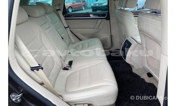 Buy Import Volkswagen Touareg Other Car in Import - Dubai in Abseron Buy Import Volkswagen Touareg Other Car in Import - Dubai in Abseron