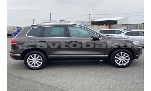 Buy Import Volkswagen Touareg Other Car in Import - Dubai in Abseron Buy Import Volkswagen Touareg Other Car in Import - Dubai in Abseron