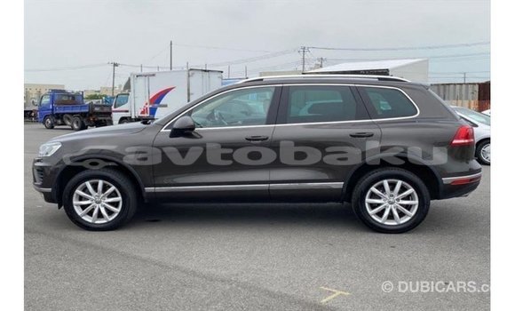 Buy Import Volkswagen Touareg Other Car in Import - Dubai in Abseron Buy Import Volkswagen Touareg Other Car in Import - Dubai in Abseron