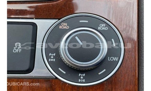 Buy Import Volkswagen Touareg Other Car in Import - Dubai in Abseron Buy Import Volkswagen Touareg Other Car in Import - Dubai in Abseron