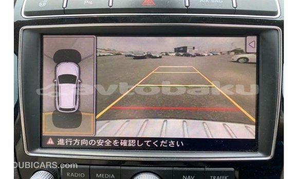Buy Import Volkswagen Touareg Other Car in Import - Dubai in Abseron Buy Import Volkswagen Touareg Other Car in Import - Dubai in Abseron