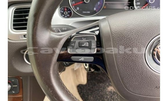Buy Import Volkswagen Touareg Other Car in Import - Dubai in Abseron Buy Import Volkswagen Touareg Other Car in Import - Dubai in Abseron