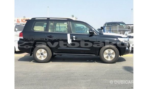 Buy Import Toyota Land Cruiser Black Car in Import - Dubai in Abseron Buy Import Toyota Land Cruiser Black Car in Import - Dubai in Abseron