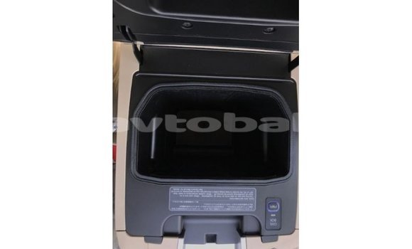 Buy Import Toyota Land Cruiser Black Car in Import - Dubai in Abseron Buy Import Toyota Land Cruiser Black Car in Import - Dubai in Abseron