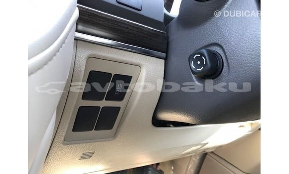 Buy Import Toyota Land Cruiser Black Car in Import - Dubai in Abseron Buy Import Toyota Land Cruiser Black Car in Import - Dubai in Abseron