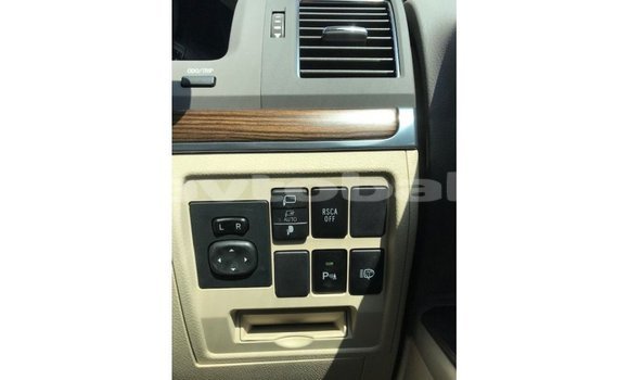 Buy Import Toyota Land Cruiser Black Car in Import - Dubai in Abseron Buy Import Toyota Land Cruiser Black Car in Import - Dubai in Abseron