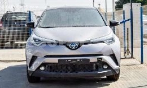 Buy Import Toyota C-HR Other Car in Import - Dubai in Abseron Buy Import Toyota C-HR Other Car in Import - Dubai in Abseron