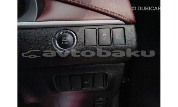 Buy Import Toyota Harrier Black Car in Import - Dubai in Abseron Buy Import Toyota Harrier Black Car in Import - Dubai in Abseron