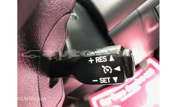 Buy Import Toyota Harrier Black Car in Import - Dubai in Abseron Buy Import Toyota Harrier Black Car in Import - Dubai in Abseron