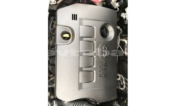 Buy Import Toyota Harrier Black Car in Import - Dubai in Abseron Buy Import Toyota Harrier Black Car in Import - Dubai in Abseron