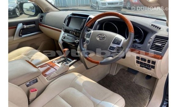 Buy Import Toyota Land Cruiser Black Car in Import - Dubai in Abseron Buy Import Toyota Land Cruiser Black Car in Import - Dubai in Abseron