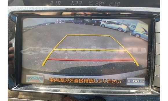 Buy Import Toyota Land Cruiser Black Car in Import - Dubai in Abseron Buy Import Toyota Land Cruiser Black Car in Import - Dubai in Abseron