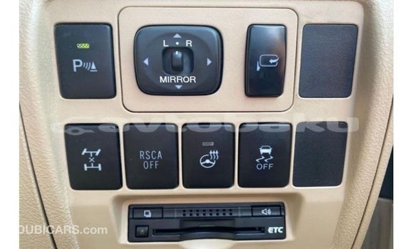 Buy Import Toyota Land Cruiser Black Car in Import - Dubai in Abseron Buy Import Toyota Land Cruiser Black Car in Import - Dubai in Abseron