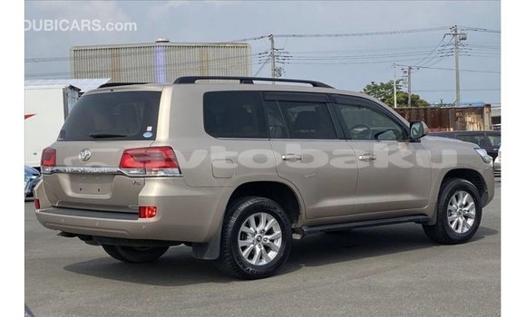 Buy Import Toyota Land Cruiser Other Car in Import - Dubai in Abseron Buy Import Toyota Land Cruiser Other Car in Import - Dubai in Abseron