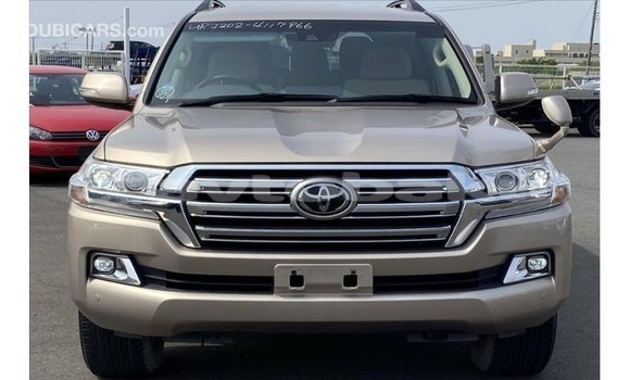 Buy Import Toyota Land Cruiser Other Car in Import - Dubai in Abseron Buy Import Toyota Land Cruiser Other Car in Import - Dubai in Abseron