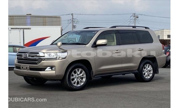 Buy Import Toyota Land Cruiser Other Car in Import - Dubai in Abseron Buy Import Toyota Land Cruiser Other Car in Import - Dubai in Abseron