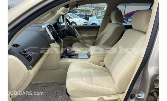 Buy Import Toyota Land Cruiser Other Car in Import - Dubai in Abseron Buy Import Toyota Land Cruiser Other Car in Import - Dubai in Abseron