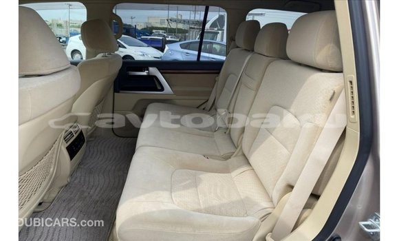 Buy Import Toyota Land Cruiser Other Car in Import - Dubai in Abseron Buy Import Toyota Land Cruiser Other Car in Import - Dubai in Abseron