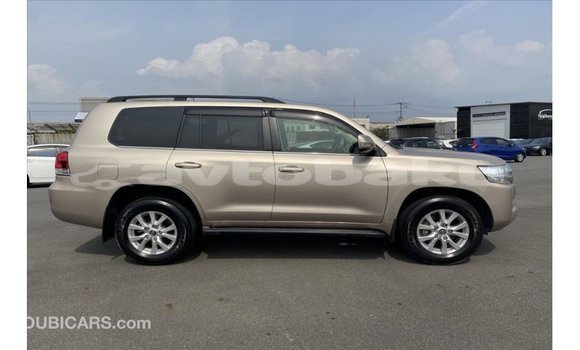 Buy Import Toyota Land Cruiser Other Car in Import - Dubai in Abseron Buy Import Toyota Land Cruiser Other Car in Import - Dubai in Abseron