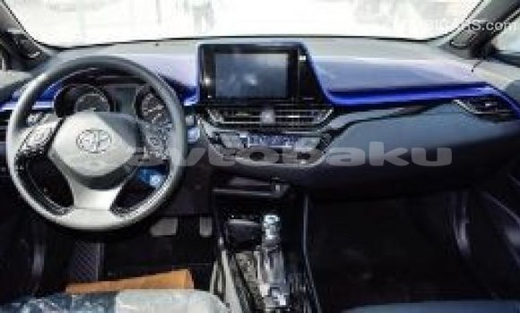 Buy Import Toyota C-HR Other Car in Import - Dubai in Abseron Buy Import Toyota C-HR Other Car in Import - Dubai in Abseron