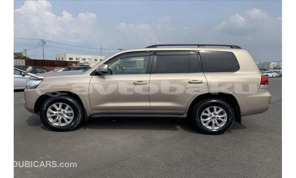 Buy Import Toyota Land Cruiser Other Car in Import - Dubai in Abseron Buy Import Toyota Land Cruiser Other Car in Import - Dubai in Abseron