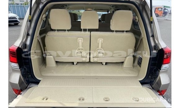 Buy Import Toyota Land Cruiser Other Car in Import - Dubai in Abseron Buy Import Toyota Land Cruiser Other Car in Import - Dubai in Abseron