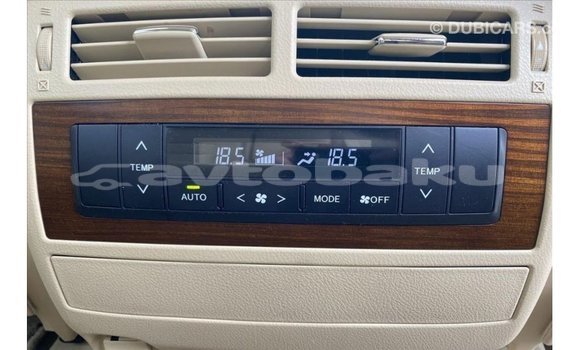 Buy Import Toyota Land Cruiser Other Car in Import - Dubai in Abseron Buy Import Toyota Land Cruiser Other Car in Import - Dubai in Abseron