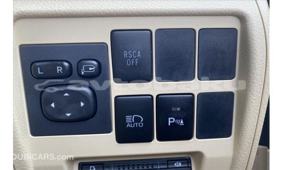 Buy Import Toyota Land Cruiser Other Car in Import - Dubai in Abseron Buy Import Toyota Land Cruiser Other Car in Import - Dubai in Abseron