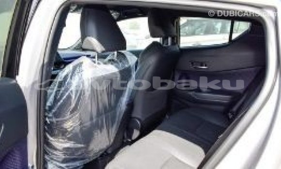 Buy Import Toyota C-HR Other Car in Import - Dubai in Abseron Buy Import Toyota C-HR Other Car in Import - Dubai in Abseron