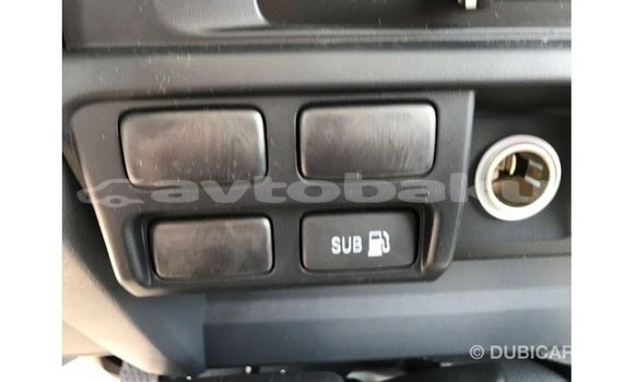 Buy Import Toyota Land Cruiser White Car in Import - Dubai in Abseron Buy Import Toyota Land Cruiser White Car in Import - Dubai in Abseron